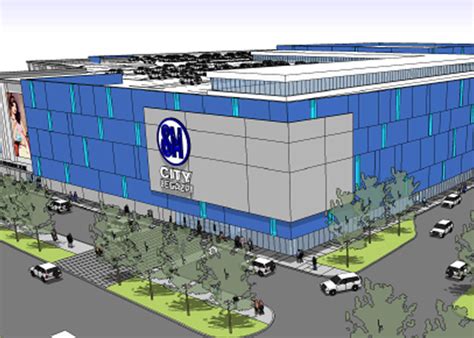 SM City Legazpi Digital Theater 5, SM City Legazpi, Legazpi City.